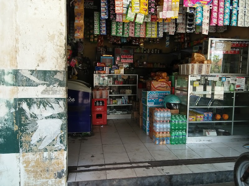 Cheryl Mart: Pilihan Belanja Terbaik di Jantung Cilacap