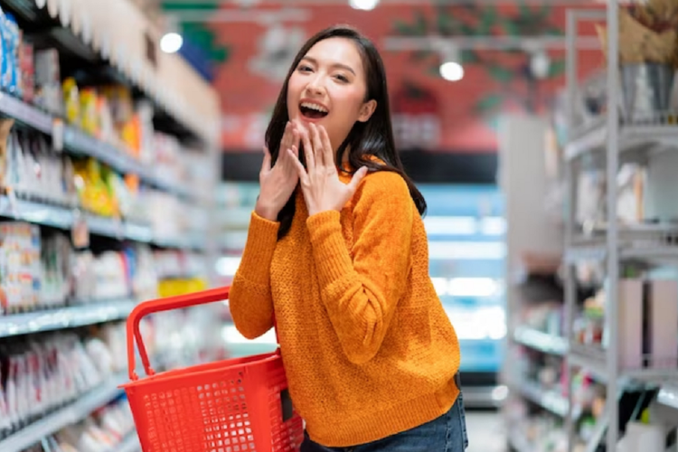 Cheryl Mart: Jantung Belanja Cilacap yang Tak Pernah Sepi